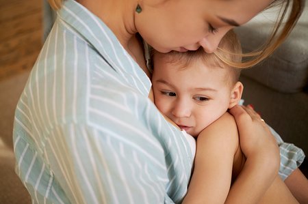 Qu'est-ce que l'anxiété de séparation et comment la surmonter ?